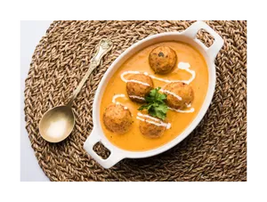 Malai Kofta