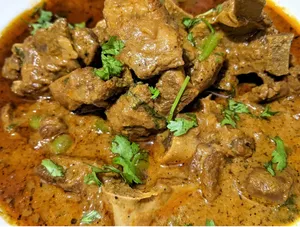Dum Ka Mutton
