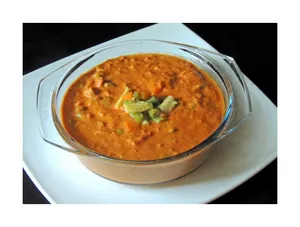 Veg Nawabi