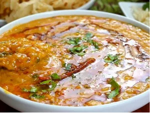 Dal Afgani