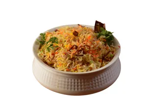 Kushka Rice