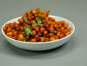 Crispy Corn