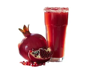 Pomegranate Juice