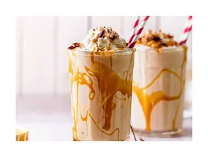Butterscotch Shake