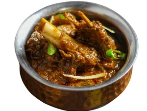 Mutton Masala