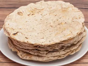 Khadak Roti