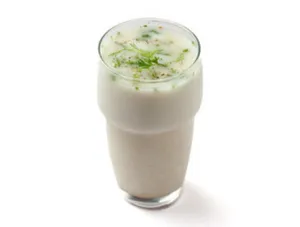 Butter Milk
