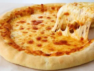 Special Cheese Pizza