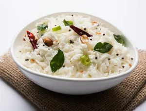 Curd Rice