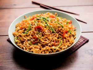 Veg Noodles