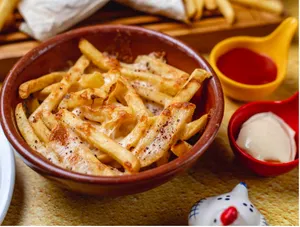 Cheese Fries