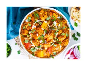 Mix Veg Curry