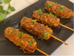 Paneer Sticks