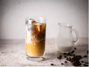 Coffee on the Rocks