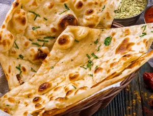 Butter Roti