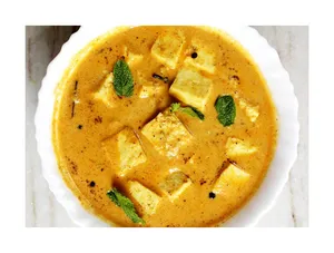 Shahi Paneer[full]