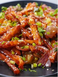Allu Chilli