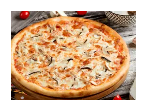 Mushroom Pizza [8 Inches]