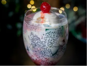 Royal Falooda