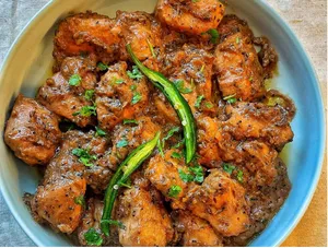 Murgh Sarfiya kalimirch(Full)