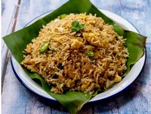 Masala Rice full