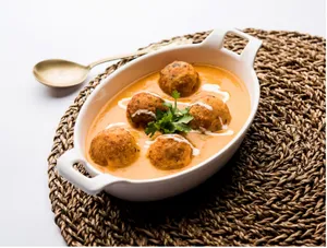 Bul Bul Kofta