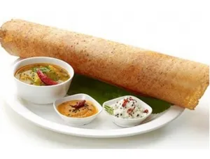 Ghee Masala Dosa