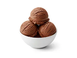 Chocolate Ice Cream