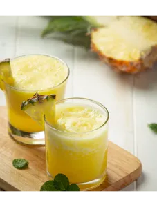 Pineapple  Juice