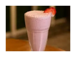 Strawberry Shake