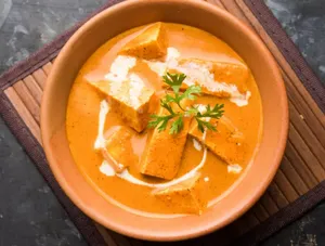 Shahi Paneer [half]