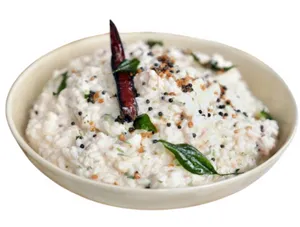 Special Curd Rice