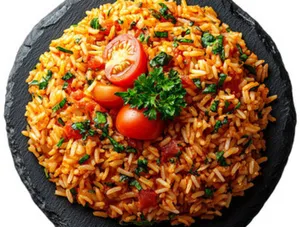 Tomato Rice