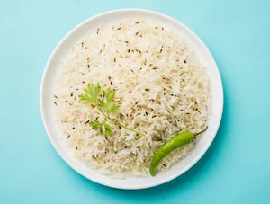 Jeera Rice full