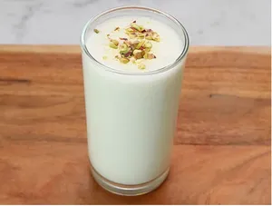 Sweet lassi