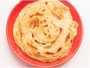 Parotta (1 Pc)