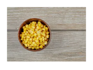 Masala Corn