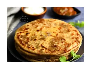 Aloo Paratha