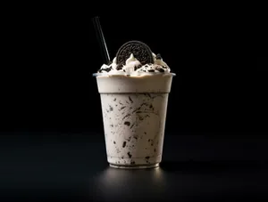 Oreo Shake