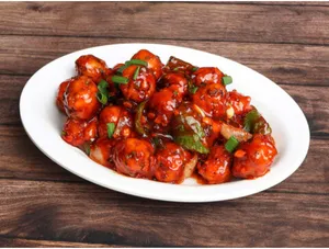 Gobi Manchurian
