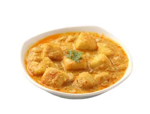 Paneer Kurma