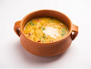 Butter Dal