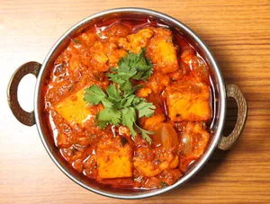 Chicken Masala