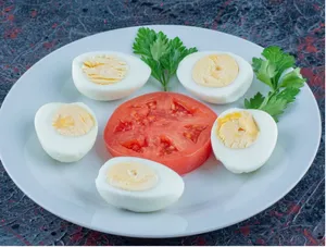 Boild Egg