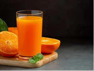 Orange Juice