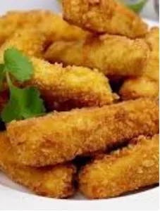 Egg Fingers