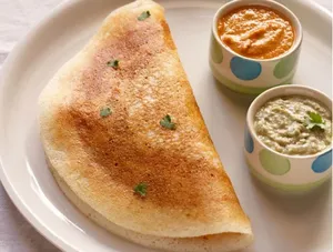 Mysore Masala Dosa