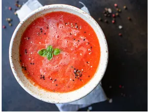 Fresh Tomato