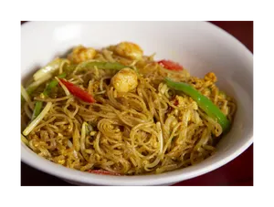 Chicken Schezwan Noodles