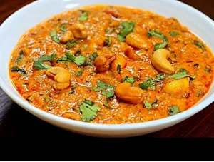 Kaju Butter Masala